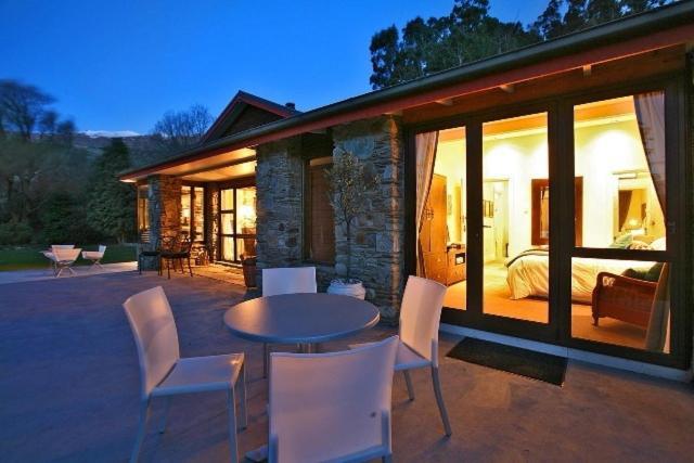 Waiorau Homestead Cardrona Εξωτερικό φωτογραφία